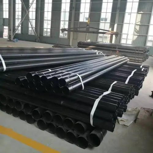 台州热浸塑电力穿线管施工注意事项